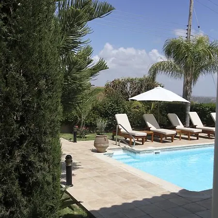 Eve Pissouri Veriko Villa Pokój zdjęcie