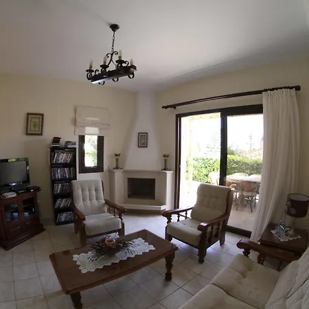 Eve Pissouri Veriko Villa Zewnętrze zdjęcie