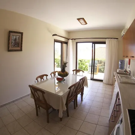 Eve Pissouri Veriko Villa Zewnętrze zdjęcie