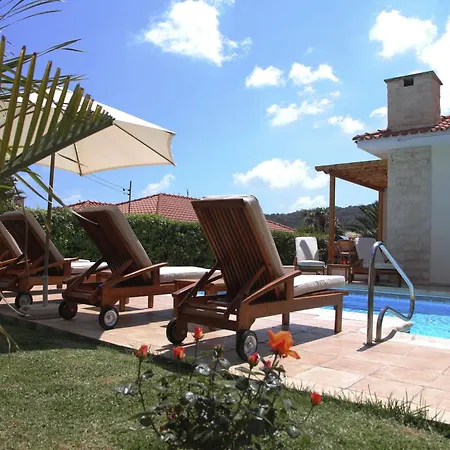Eve Pissouri Veriko Villa Zewnętrze zdjęcie