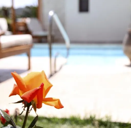 Eve Pissouri Veriko Villa