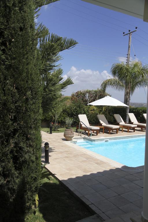 Villa Eve Veriko Pissouri